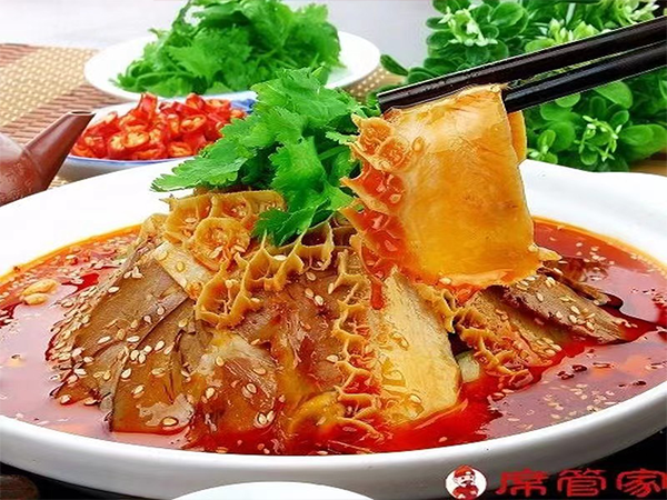 常德市席管家貿(mào)易有限公司,湖南食材供應,食材銷售,食材深加工